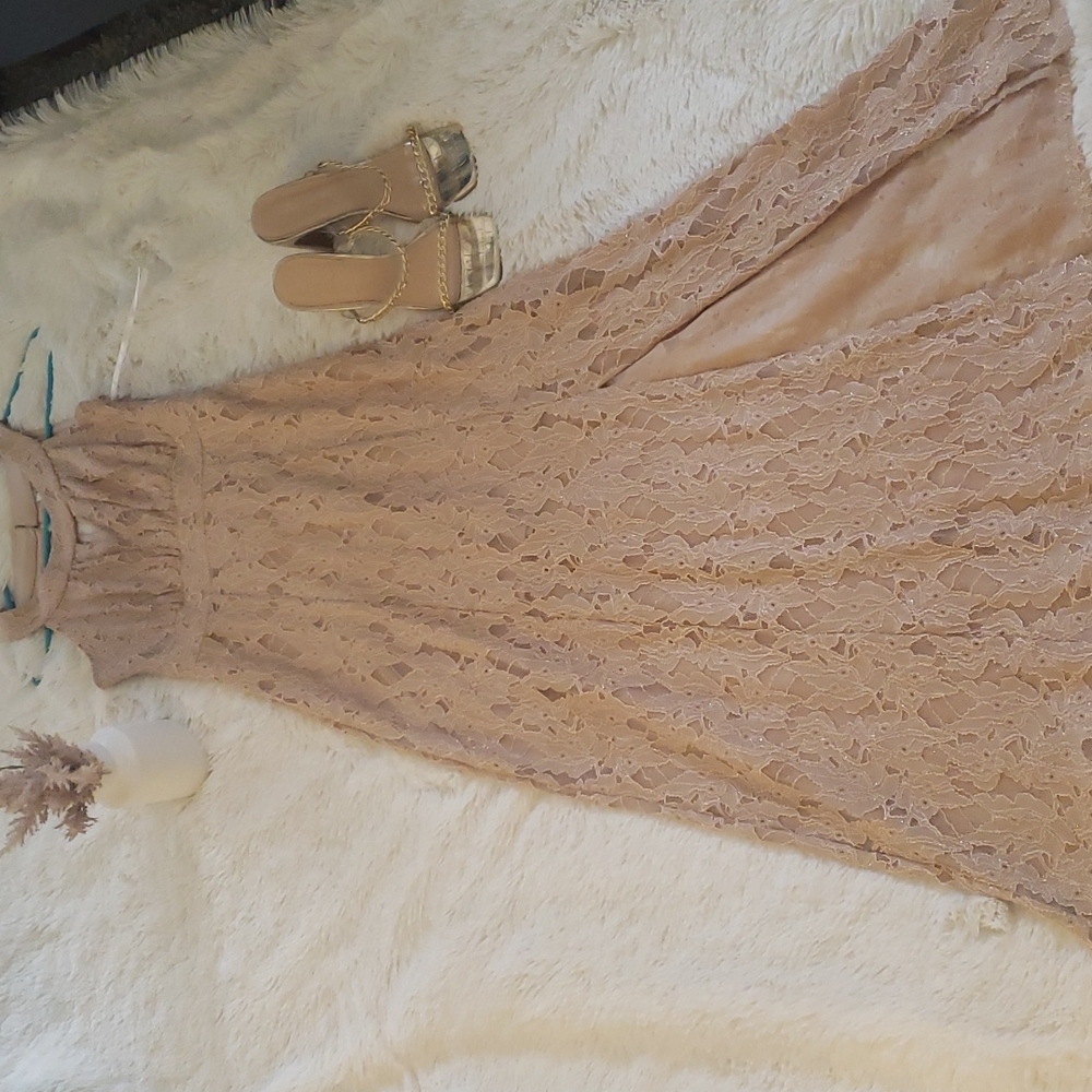 💚A beautiful dress 👗